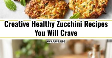 Crispy Air Fryer Zucchini Recipes Everyone Loves