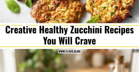 Crispy Air Fryer Zucchini Recipes Everyone Loves