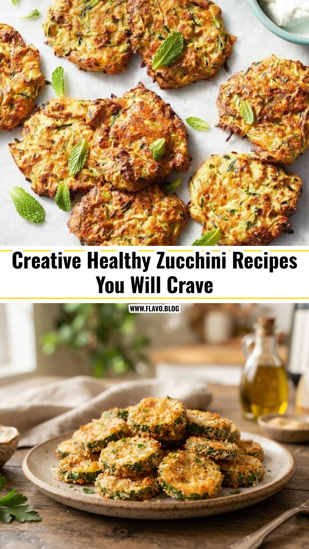 Crispy Air Fryer Zucchini Recipes Everyone Loves