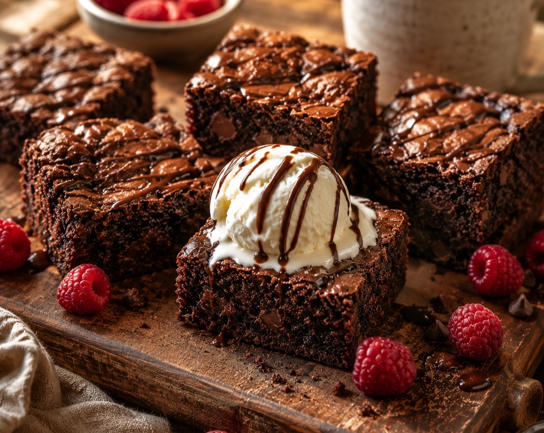 The best zucchini desserts you will ever make suggested serving
