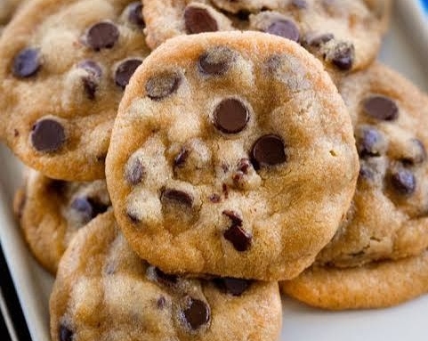 Easy Back To School Cookies Healthy School Lunch Ideas suggested serving