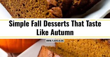 The Only Pumpkin Bread Recipe You Will Ever Need