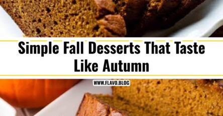 The Only Pumpkin Bread Recipe You Will Ever Need