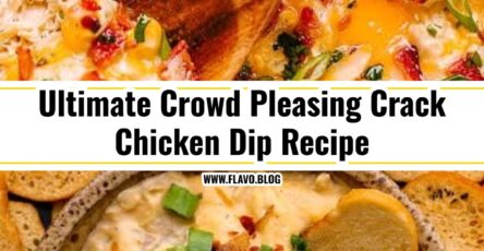 Best Slow Cooker Crack Chicken Dip For Game Day