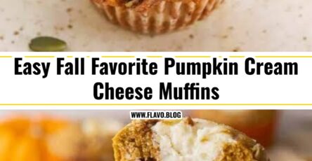Best Starbucks Pumpkin Cream Cheese Muffins Recipe